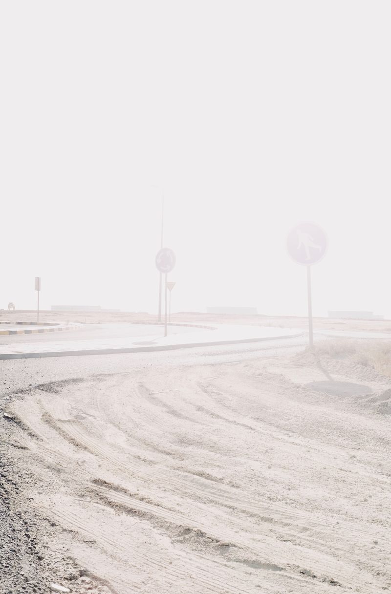 © Aziz Motawa - Image from the Township photography project