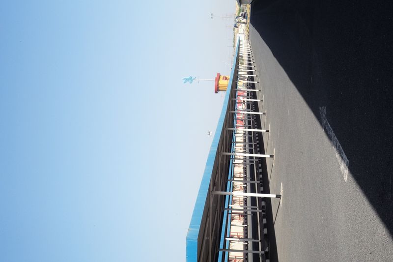 © Aziz Motawa - Image from the Township photography project