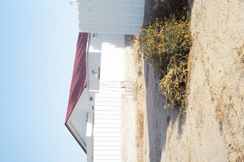 © Aziz Motawa - Image from the Township photography project