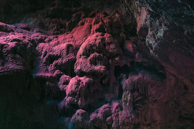 © SPIROS ZERVOUDAKIS - Image from the Terra incognita photography project