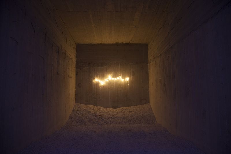 © SPIROS ZERVOUDAKIS - Image from the Terra incognita photography project
