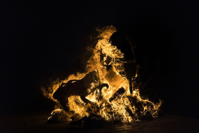 © SPIROS ZERVOUDAKIS - Image from the Terra incognita photography project