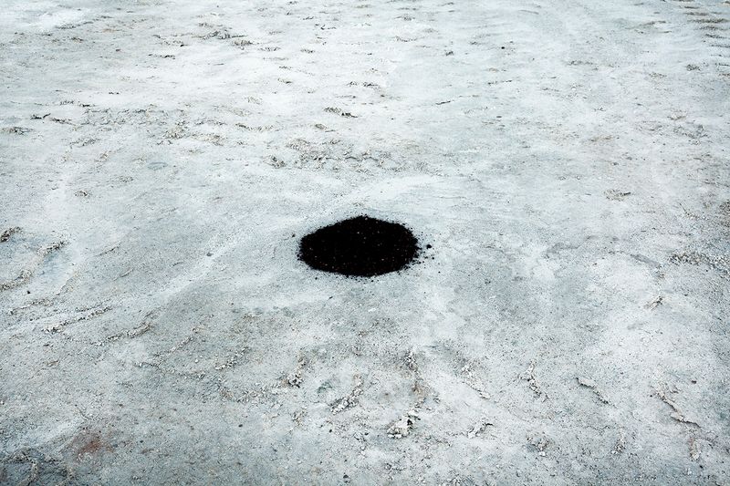 © SPIROS ZERVOUDAKIS - Image from the Terra incognita photography project