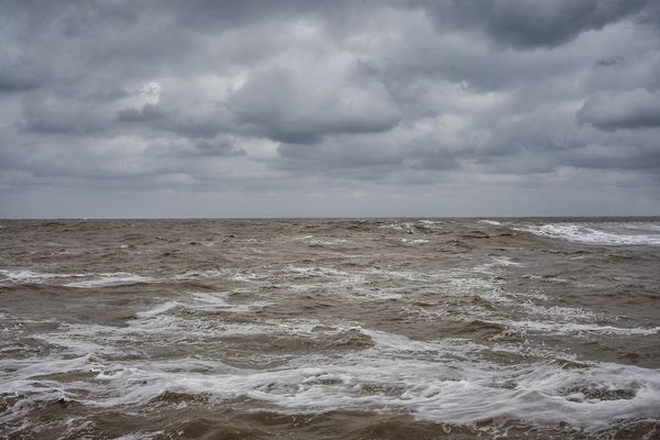 © SPIROS ZERVOUDAKIS - Image from the Terra incognita photography project