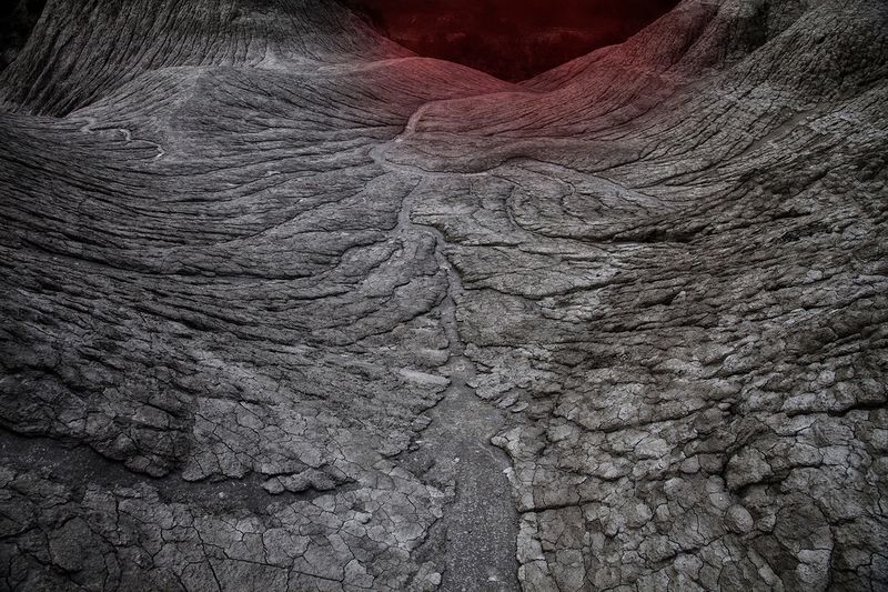 © SPIROS ZERVOUDAKIS - Image from the Terra incognita photography project