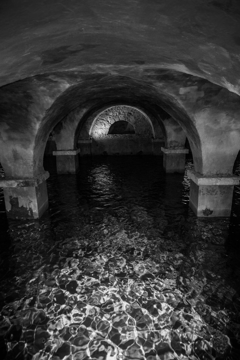 © SPIROS ZERVOUDAKIS - Image from the Epiphany photography project