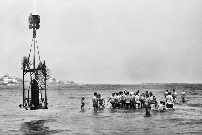 © SPIROS ZERVOUDAKIS - Image from the Epiphany photography project