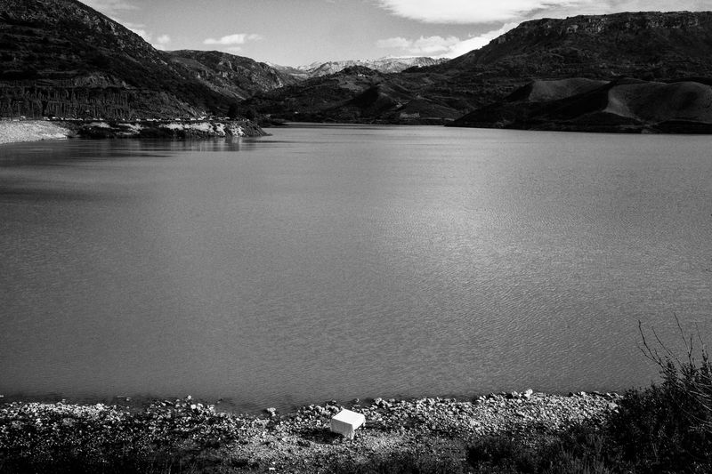 © SPIROS ZERVOUDAKIS - Image from the Epiphany photography project