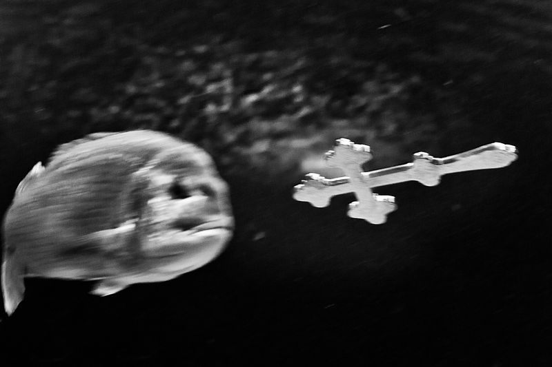 © SPIROS ZERVOUDAKIS - Image from the Epiphany photography project