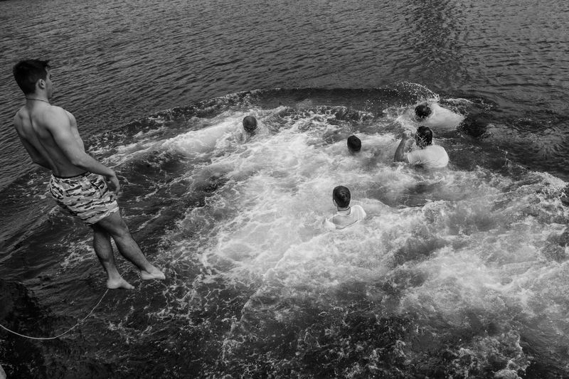 © SPIROS ZERVOUDAKIS - Image from the Epiphany photography project