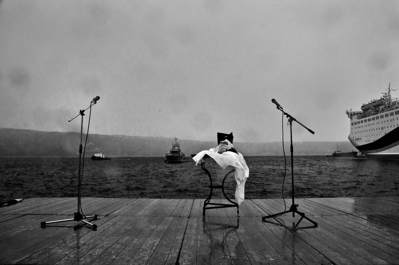 © SPIROS ZERVOUDAKIS - Image from the Epiphany photography project