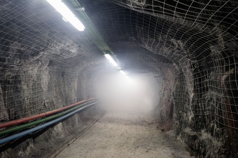 © SPIROS ZERVOUDAKIS - Image from the A1 photography project