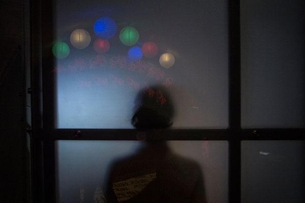 © SPIROS ZERVOUDAKIS - Image from the A1 photography project