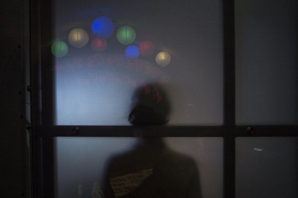© SPIROS ZERVOUDAKIS - Image from the A1 photography project