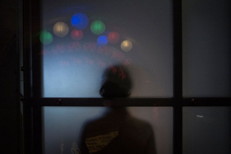 © SPIROS ZERVOUDAKIS - Image from the A1 photography project