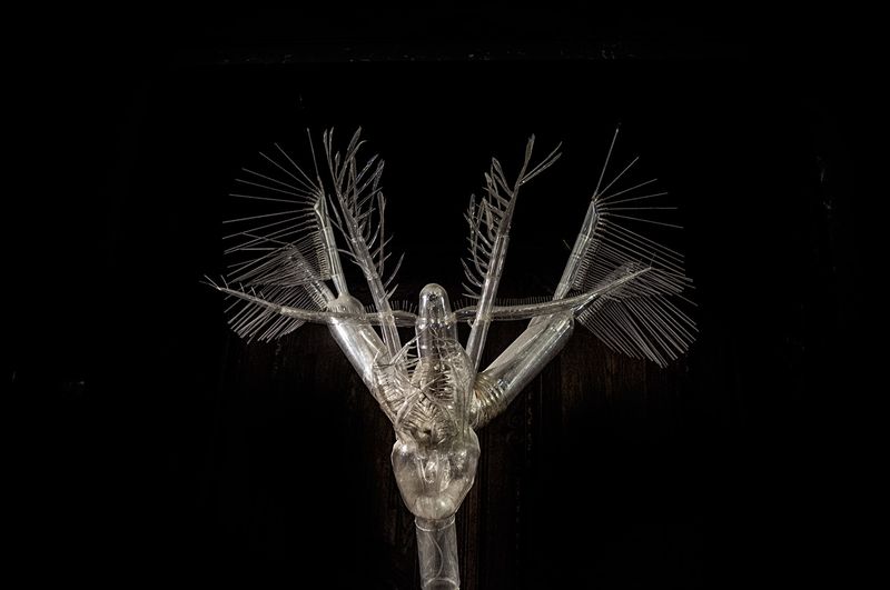 © SPIROS ZERVOUDAKIS - Image from the A1 photography project