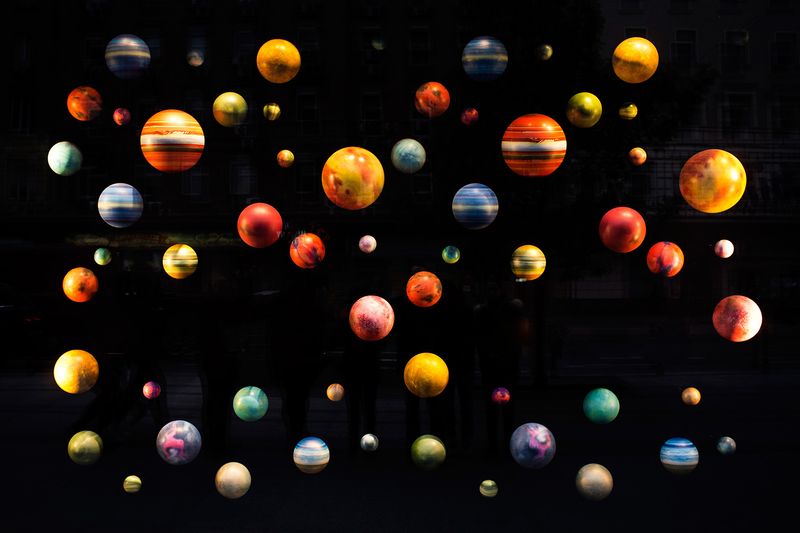 © SPIROS ZERVOUDAKIS - Image from the A1 photography project