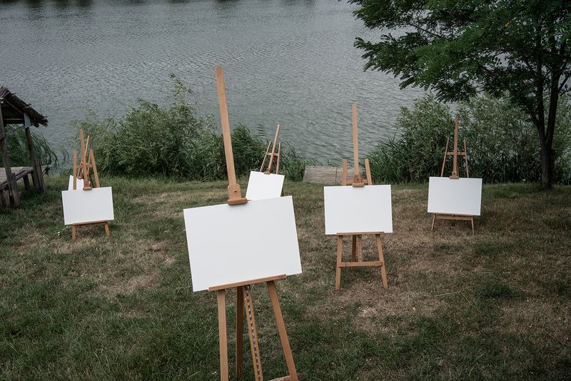 © SPIROS ZERVOUDAKIS - Image from the A1 photography project