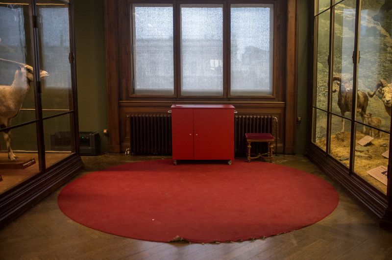 © SPIROS ZERVOUDAKIS - Image from the A1 photography project