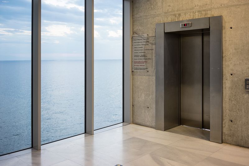 © SPIROS ZERVOUDAKIS - Image from the A1 photography project