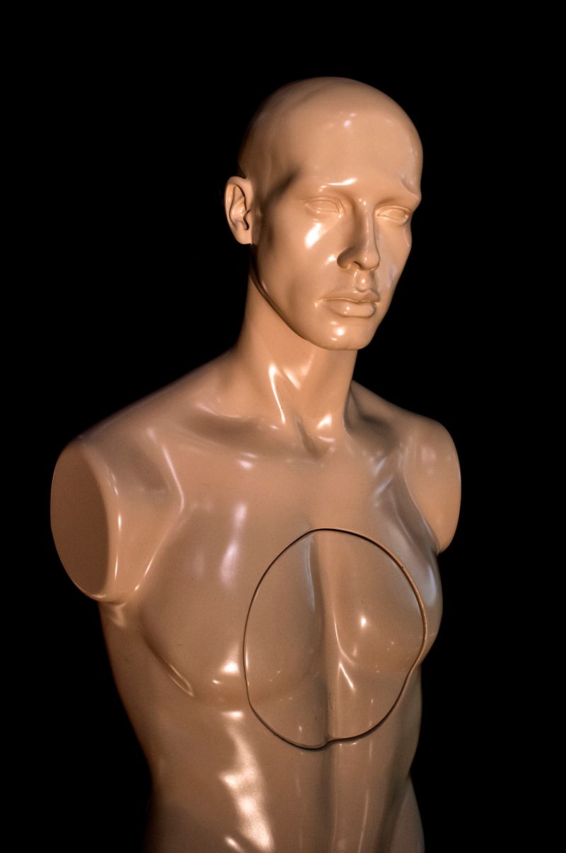 © SPIROS ZERVOUDAKIS - Image from the A1 photography project