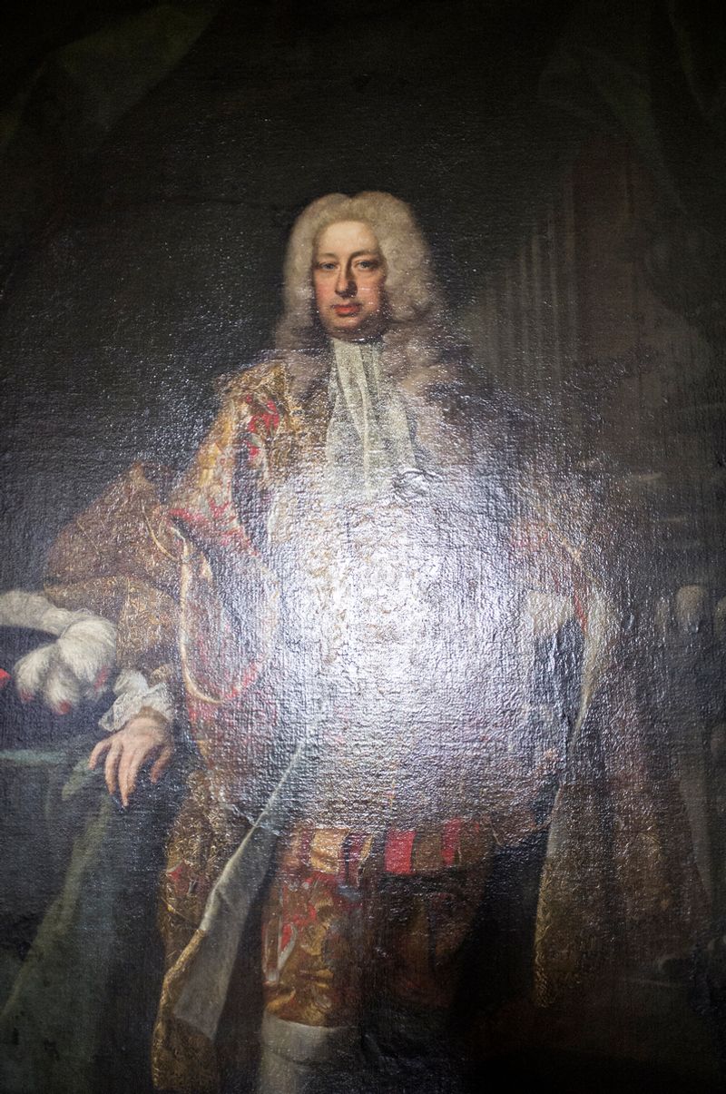 © SPIROS ZERVOUDAKIS - Image from the A1 photography project