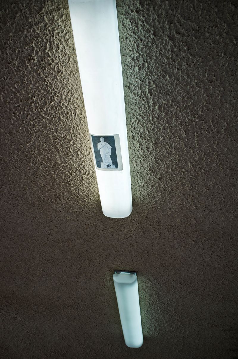 © SPIROS ZERVOUDAKIS - Image from the A1 photography project