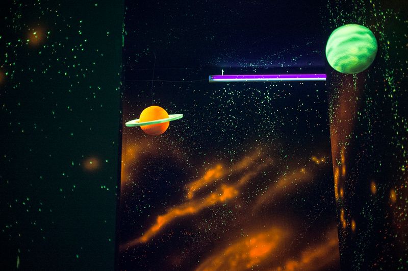 © SPIROS ZERVOUDAKIS - Image from the A1 photography project