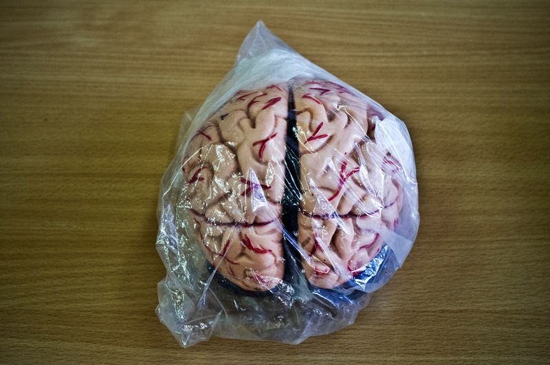 © SPIROS ZERVOUDAKIS - Image from the A1 photography project