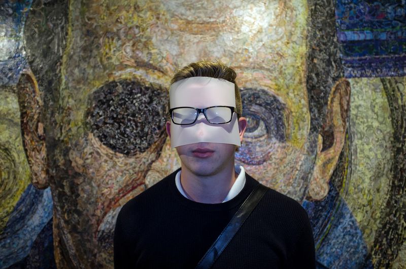 © SPIROS ZERVOUDAKIS - Image from the A1 photography project