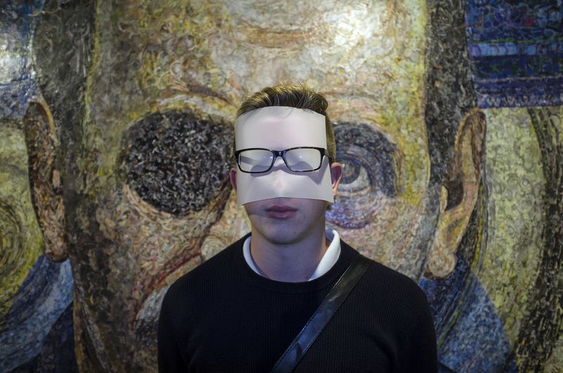 © SPIROS ZERVOUDAKIS - Image from the A1 photography project