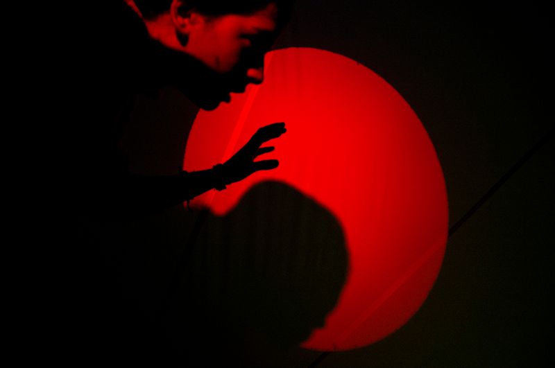 © SPIROS ZERVOUDAKIS - Image from the A1 photography project