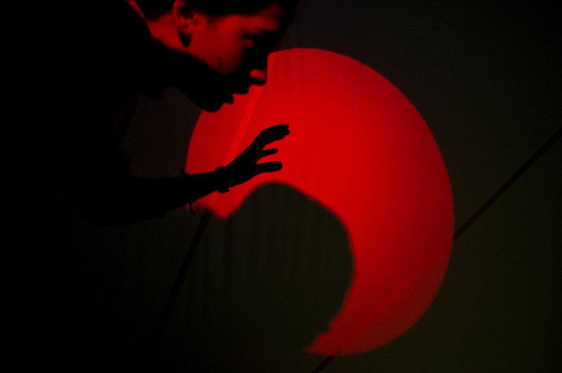 © SPIROS ZERVOUDAKIS - Image from the A1 photography project