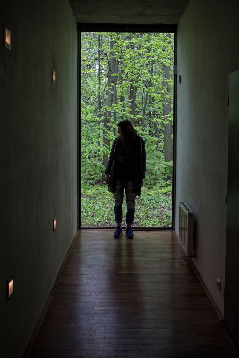 © SPIROS ZERVOUDAKIS - Image from the A1 photography project