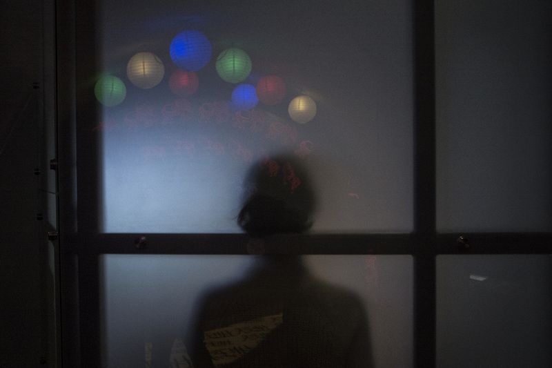© SPIROS ZERVOUDAKIS - Image from the A1 photography project