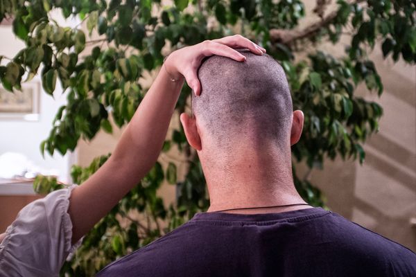 © SPIROS ZERVOUDAKIS - Image from the A1 photography project