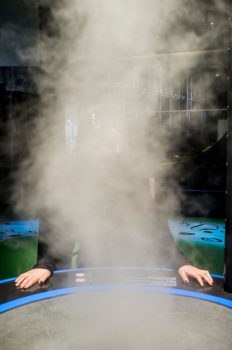 © SPIROS ZERVOUDAKIS - Image from the A1 photography project