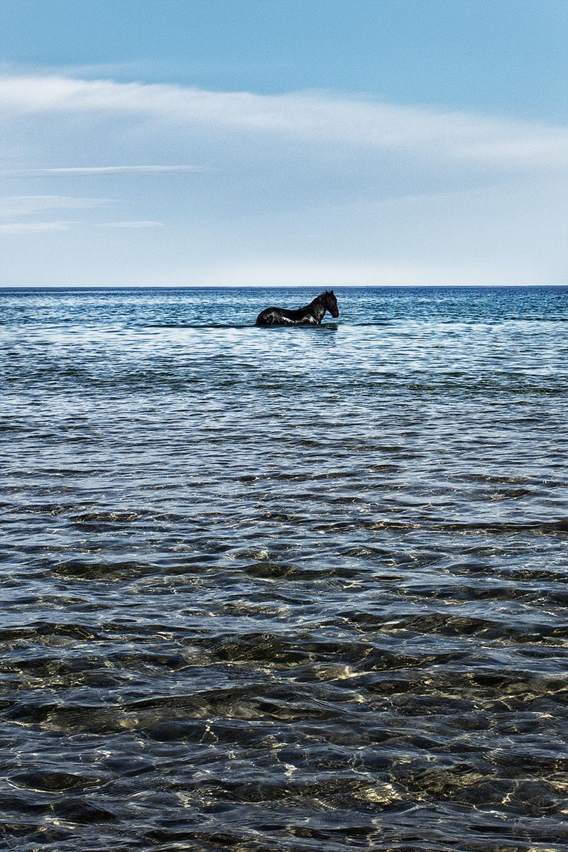 © SPIROS ZERVOUDAKIS - Image from the Labyrhythm photography project