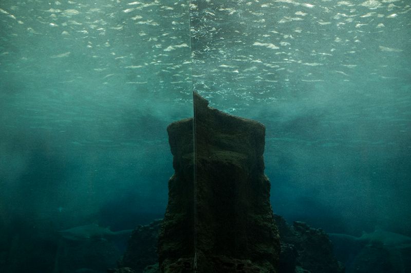 © SPIROS ZERVOUDAKIS - Image from the Labyrhythm photography project