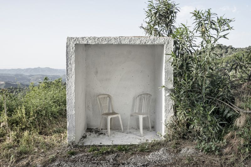© SPIROS ZERVOUDAKIS - Image from the Labyrhythm photography project