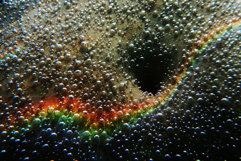 © SPIROS ZERVOUDAKIS - Image from the Labyrhythm photography project