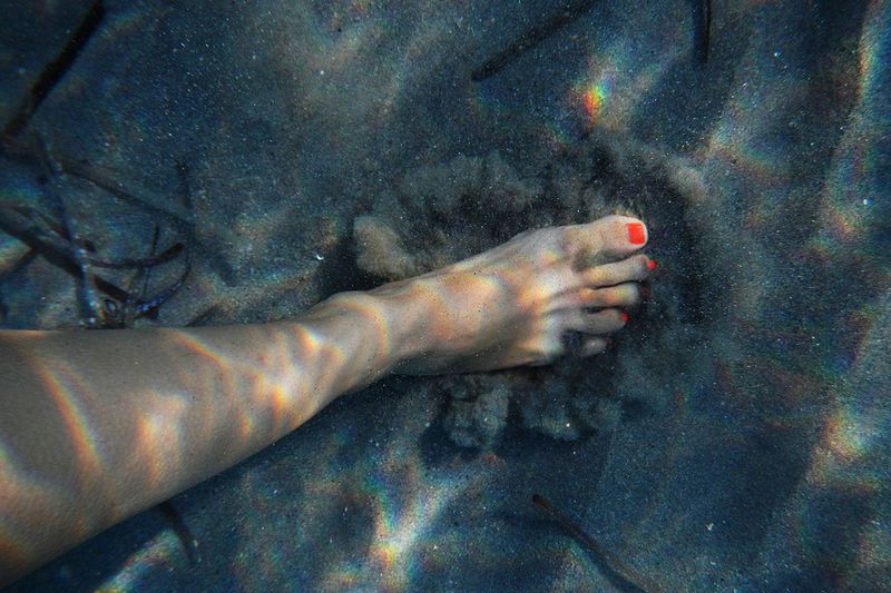 © SPIROS ZERVOUDAKIS - Image from the Labyrhythm photography project