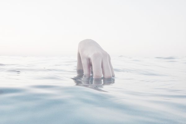 © SPIROS ZERVOUDAKIS - Image from the Labyrhythm photography project