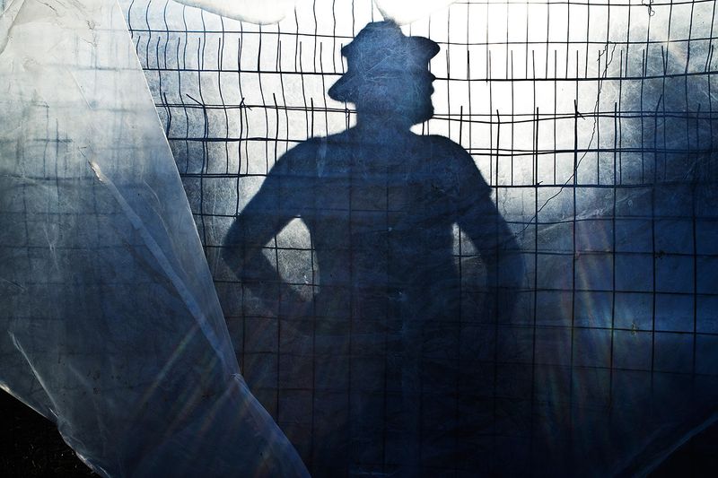 © SPIROS ZERVOUDAKIS - Image from the Labyrhythm photography project