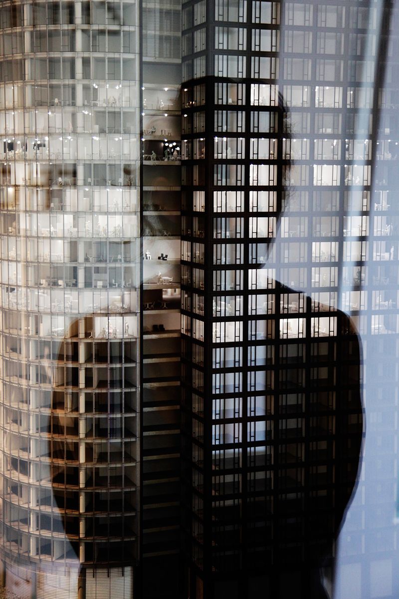 © SPIROS ZERVOUDAKIS - Image from the Here be Dragons photography project