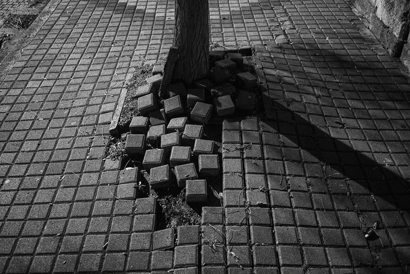© SPIROS ZERVOUDAKIS - Image from the Here be Dragons photography project