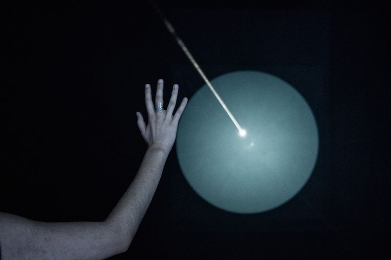 © SPIROS ZERVOUDAKIS - Image from the Here be Dragons photography project