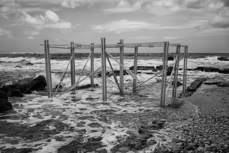 © SPIROS ZERVOUDAKIS - Image from the Here be Dragons photography project