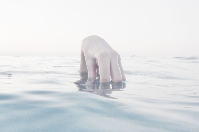 © SPIROS ZERVOUDAKIS - Image from the Here be Dragons photography project