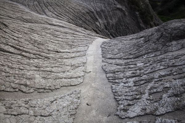 © SPIROS ZERVOUDAKIS - Image from the Here be Dragons photography project